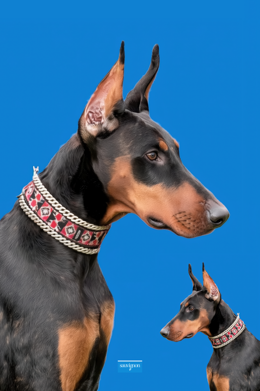 regal doberman