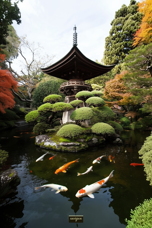 sanctuary